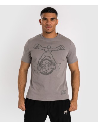 Top Choice UFC by Venum Ulti-Man T-Shirt - Grey Immediate Availability