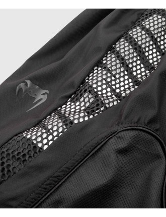 Top Choice Venum Elite Boxing Shorts - Black/Black Just Launched