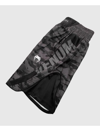 Top Choice Venum Elite Boxing Shorts - Urban Camo/Black