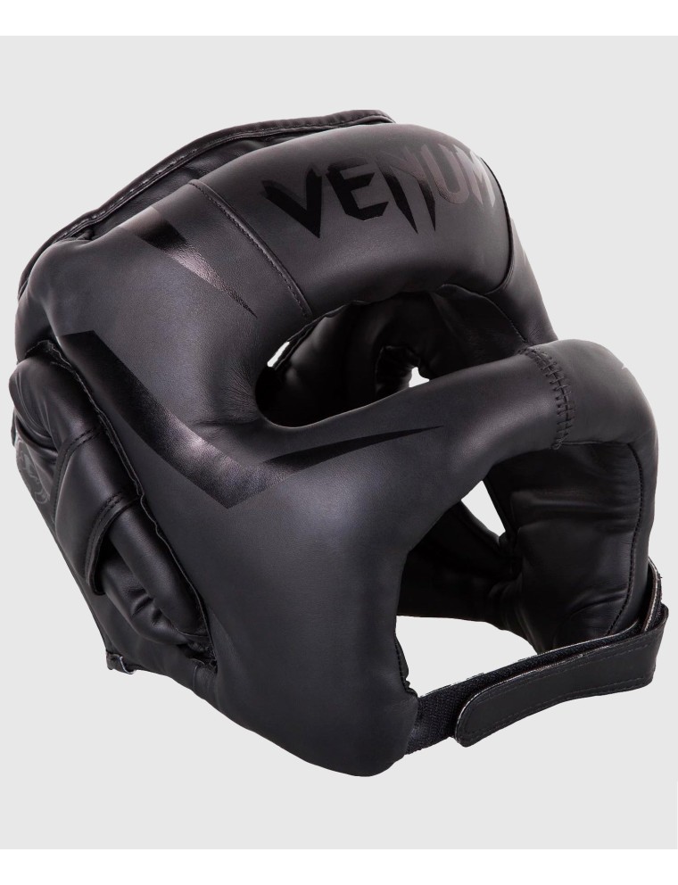 Top Choice Venum Elite Iron Headgear Available Now