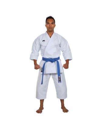 Top Choice Venum Elite Kata Karate Gi - White New Collection