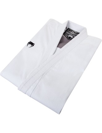 Top Choice Venum Elite Kata Karate Gi - White New Collection