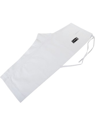 Top Choice Venum Elite Kata Karate Gi - White New Collection