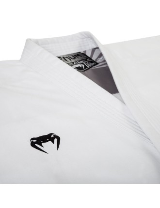 Top Choice Venum Elite Kata Karate Gi - White New Collection