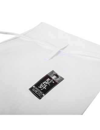 Top Choice Venum Elite Kata Karate Gi - White New Collection