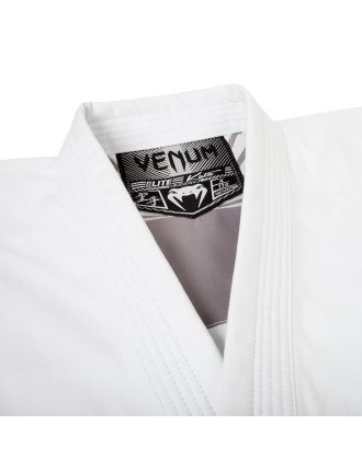 Top Choice Venum Elite Kata Karate Gi - White New Collection