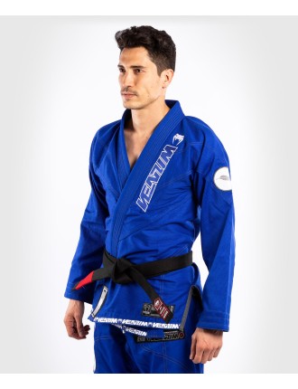 Top Choice Venum Elite Light 3.0 BJJ Gi - Blue Just In