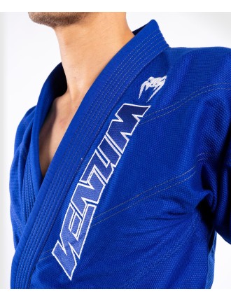 Top Choice Venum Elite Light 3.0 BJJ Gi - Blue Just In