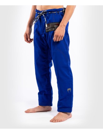 Top Choice Venum Elite Light 3.0 BJJ Gi - Blue Just In