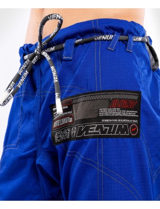 Top Choice Venum Elite Light 3.0 BJJ Gi - Blue Just In