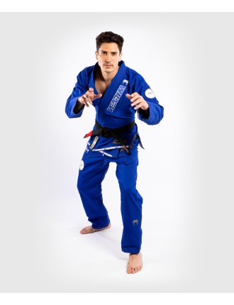 Top Choice Venum Elite Light 3.0 BJJ Gi - Blue Just In