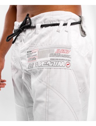 Top Choice Venum Elite Light 3.0 BJJ Gi - White In Stock