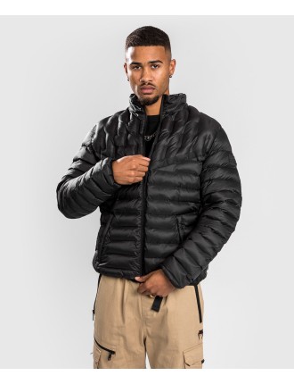 Top Choice Venum Elite Light Down Jacket - Black Available for Immediate Shipping