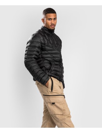 Top Choice Venum Elite Light Down Jacket - Black Available for Immediate Shipping