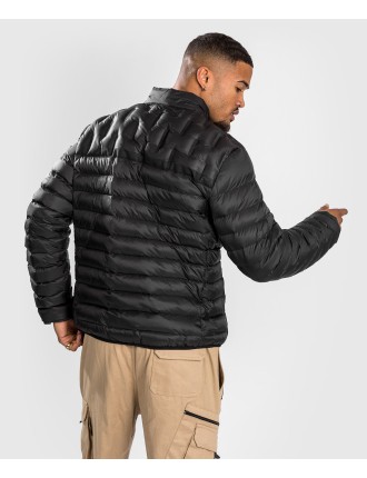 Top Choice Venum Elite Light Down Jacket - Black Available for Immediate Shipping