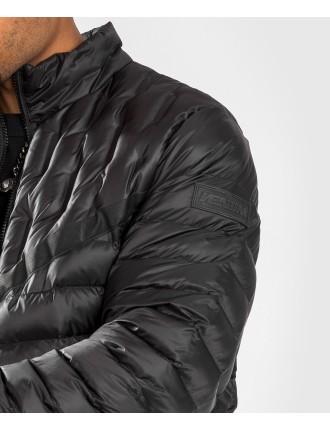 Top Choice Venum Elite Light Down Jacket - Black Available for Immediate Shipping