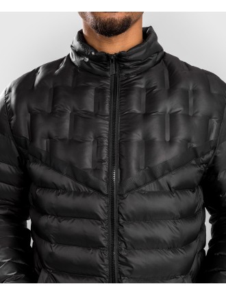 Top Choice Venum Elite Light Down Jacket - Black Available for Immediate Shipping