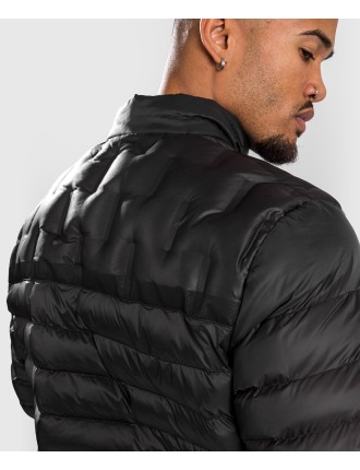 Top Choice Venum Elite Light Down Jacket - Black Available for Immediate Shipping