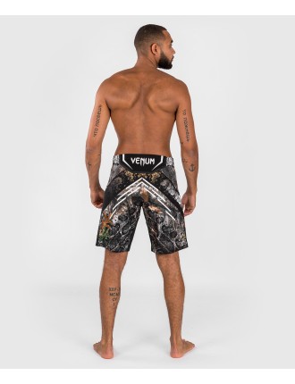 Top Choice UFC Adrenaline by Venum Fight Night Men's Realtree Camo Fightshort - Long Fit Just In