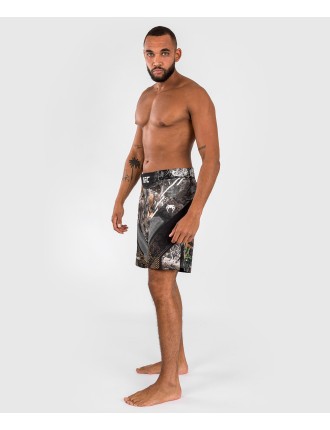 Top Choice UFC Adrenaline by Venum Fight Night Men's Realtree Camo Fightshort - Long Fit Just In