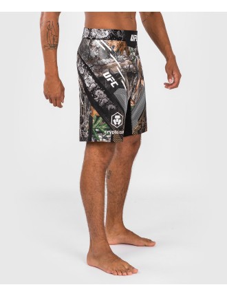 Top Choice UFC Adrenaline by Venum Fight Night Men's Realtree Camo Fightshort - Long Fit Just In