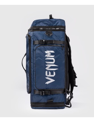 Top Choice UFC Fusion by Venum Fight Week Duffle Bag - Oceanic Blue Just In