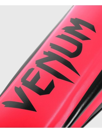 Top Choice Venum Elite Standup Shin guards - Pink Immediate Availability