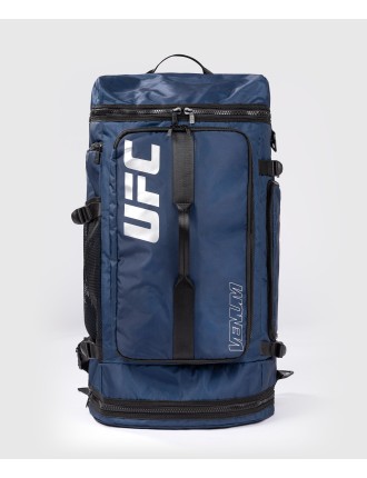 Top Choice UFC Fusion by Venum Fight Week Duffle Bag - Oceanic Blue Just In