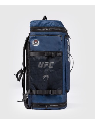 Top Choice UFC Fusion by Venum Fight Week Duffle Bag - Oceanic Blue Just In