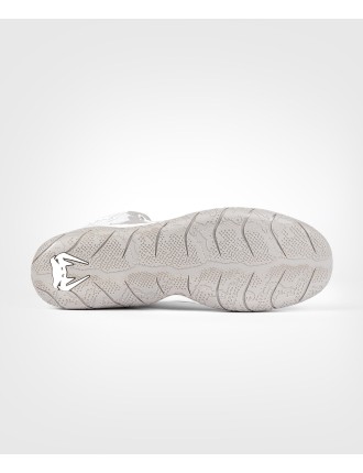 Top Choice Venum Elite Wrestling Shoes - Beige/Sand Just In