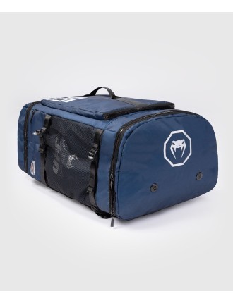 Top Choice UFC Fusion by Venum Fight Week Duffle Bag - Oceanic Blue Just In