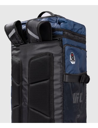 Top Choice UFC Fusion by Venum Fight Week Duffle Bag - Oceanic Blue Just In