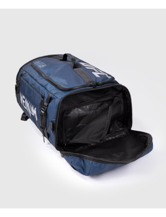 Top Choice UFC Fusion by Venum Fight Week Duffle Bag - Oceanic Blue Just In