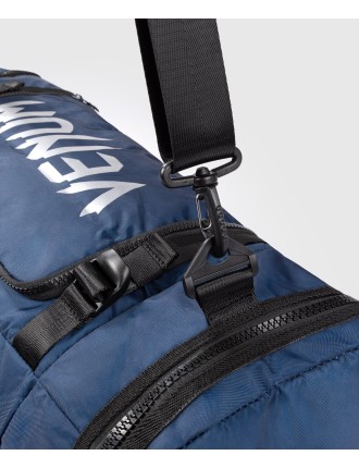 Top Choice UFC Fusion by Venum Fight Week Duffle Bag - Oceanic Blue Just In