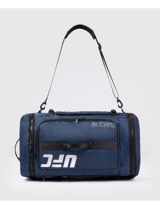 Top Choice UFC Fusion by Venum Fight Week Duffle Bag - Oceanic Blue Just In