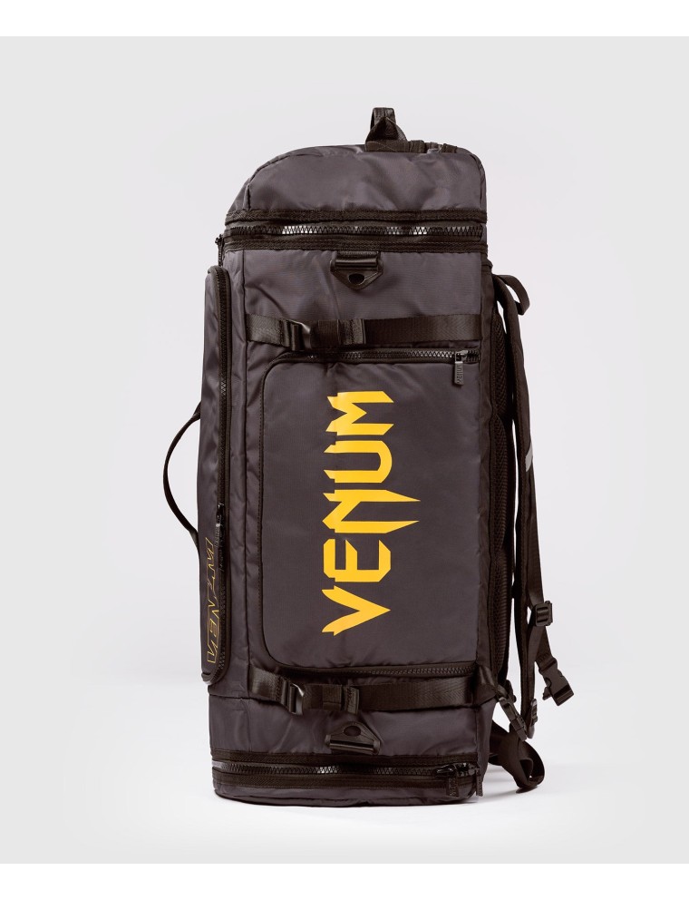 Top Choice UFC Fusion by Venum Fight Week Duffle Bag - Earthen Brown In Stock