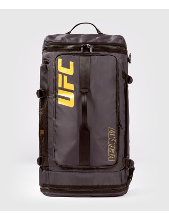 Top Choice UFC Fusion by Venum Fight Week Duffle Bag - Earthen Brown In Stock