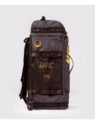 Top Choice UFC Fusion by Venum Fight Week Duffle Bag - Earthen Brown In Stock