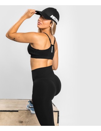 Top Choice Venum Essential Lifestyle Leggings - Black Just In