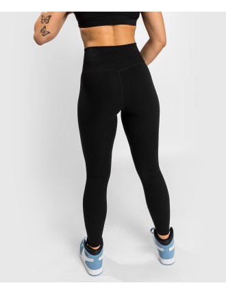 Top Choice Venum Essential Lifestyle Leggings - Black Just In