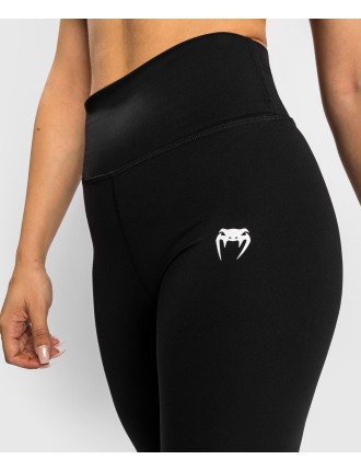 Top Choice Venum Essential Lifestyle Leggings - Black Just In