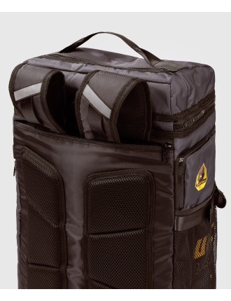 Top Choice UFC Fusion by Venum Fight Week Duffle Bag - Earthen Brown In Stock