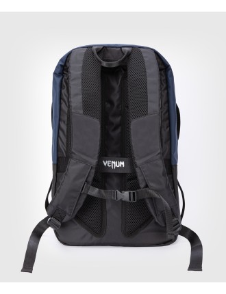 Top Choice Venum Evo 2 Backpack - Black/Blue Just Launched