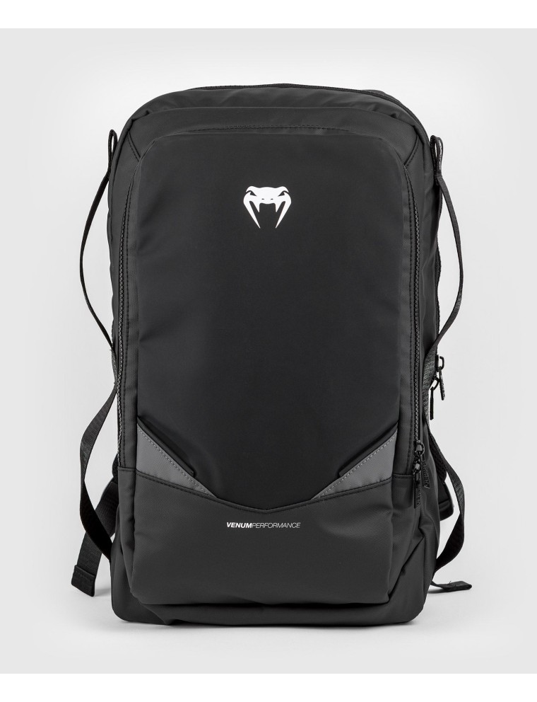 Top Choice Venum Evo 2 Backpack - Black/Grey