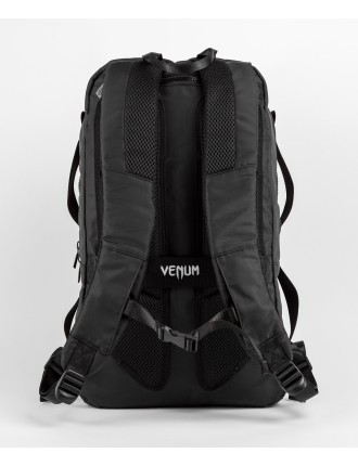 Top Choice Venum Evo 2 Backpack - Black/Grey