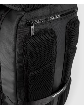 Top Choice Venum Evo 2 Backpack - Black/Grey