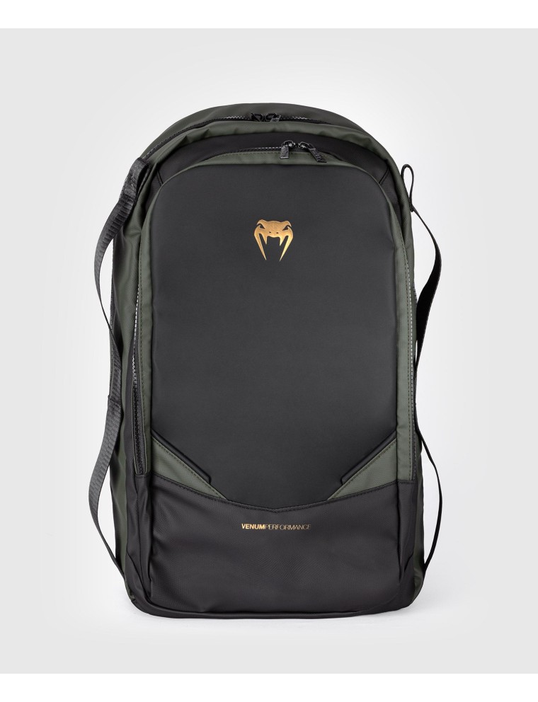 Top Choice Venum Evo 2 Backpack - Black/Khaki Hot New Item