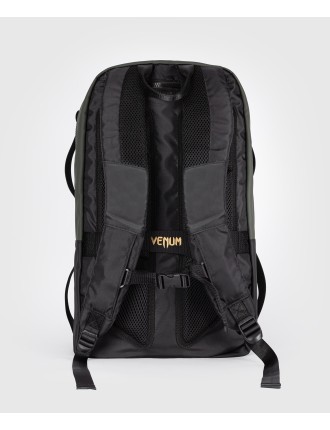 Top Choice Venum Evo 2 Backpack - Black/Khaki Hot New Item