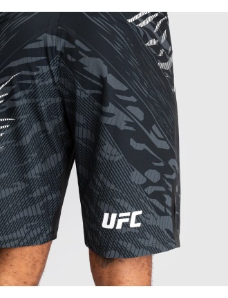 Top Choice UFC Fusion by Venum Personalized Authentic Fight Night Men's Fight Short - Black Available for Immediate Shipping