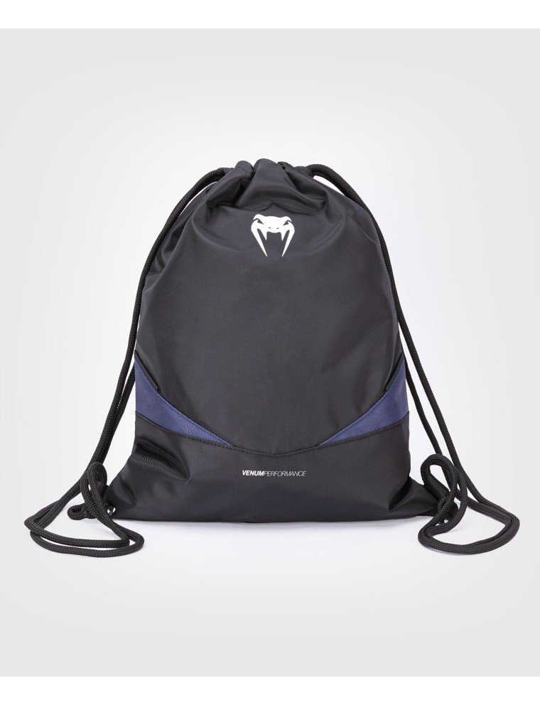 Top Choice Venum Evo 2 Drawstring Bag - Black/Blue Available for Immediate Shipping